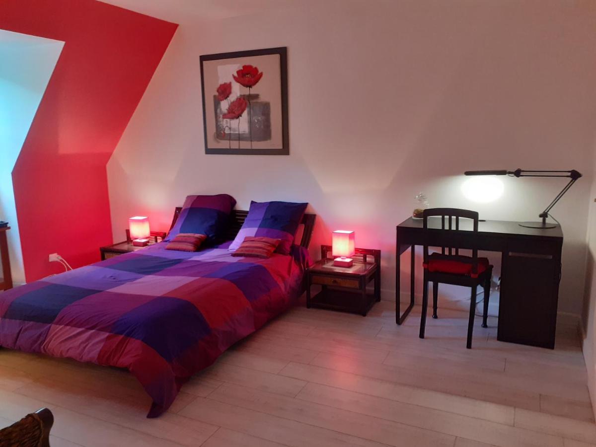 La Clemencerie D'hotes Guest house