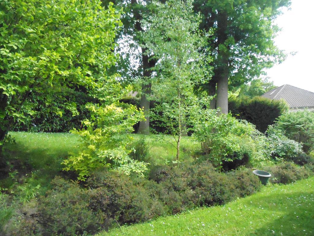 La Clemencerie D'hotes 3*