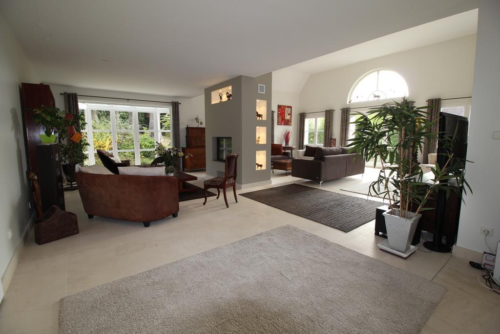 La Clemencerie D'hotes Guest house 3*