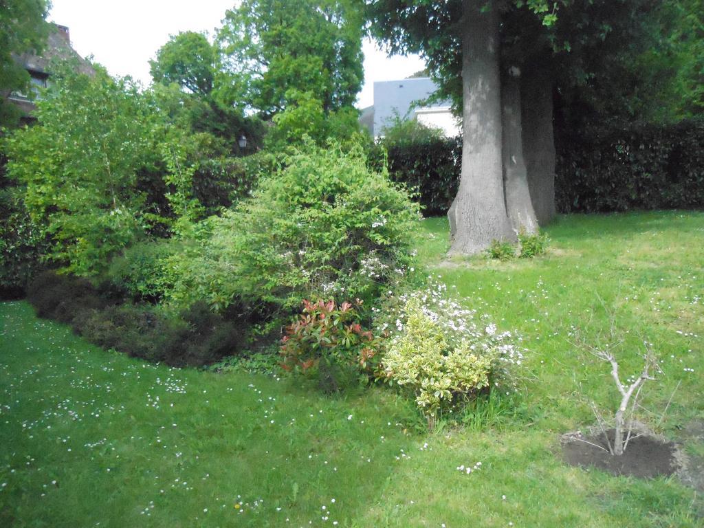 La Clemencerie D'hotes Guest house