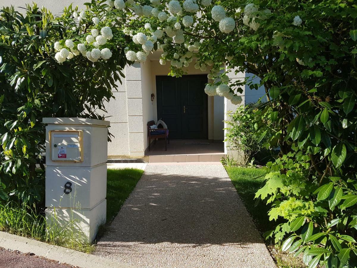 La Clemencerie D'hotes Gasthof